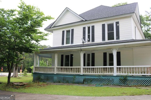 88 Railroad Avenue, Carlton, GA 30627