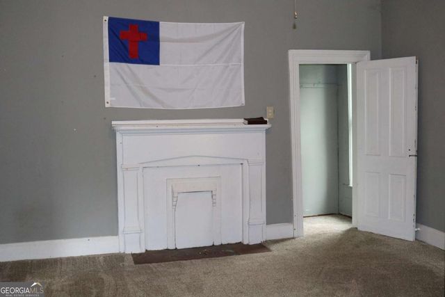 88 Railroad Avenue, Carlton, GA 30627