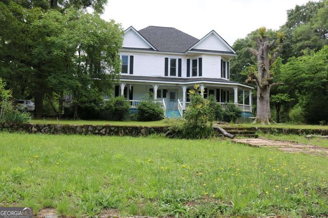 88 Railroad Avenue, Carlton, GA 30627