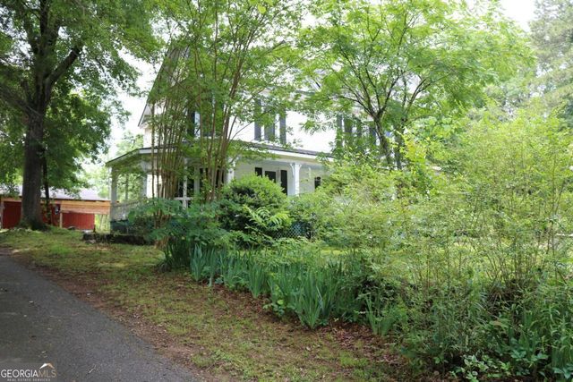 88 Railroad Avenue, Carlton, GA 30627