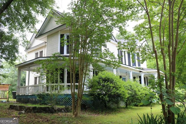 88 Railroad Avenue, Carlton, GA 30627