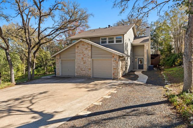 1245 Spyglass DR B, Austin, TX 78746