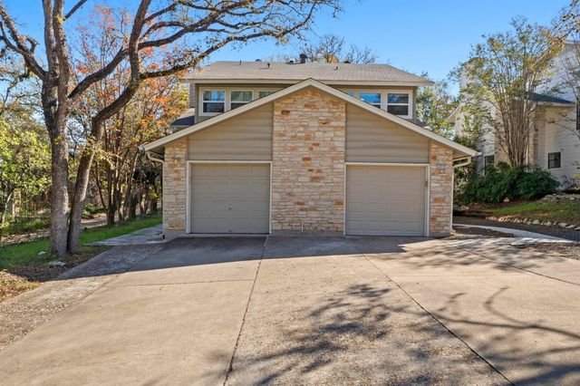 1245 Spyglass DR B, Austin, TX 78746