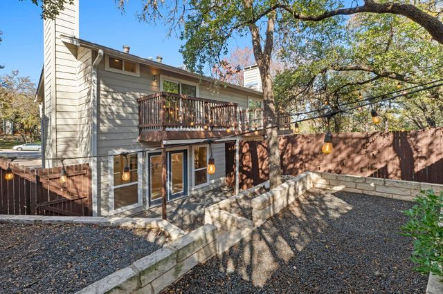 1245 Spyglass DR B, Austin, TX 78746