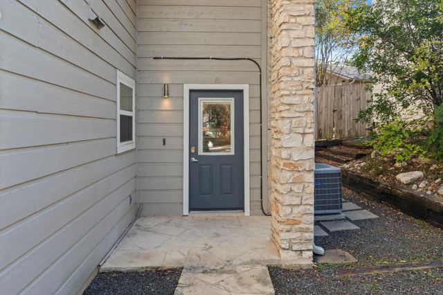 1245 Spyglass DR B, Austin, TX 78746