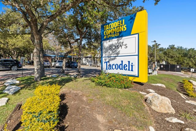 1245 Spyglass DR B, Austin, TX 78746