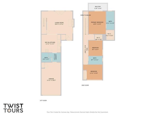 1245 Spyglass DR B, Austin, TX 78746