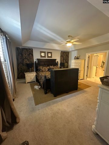 115 Candlelight Drive, West Columbia, SC 29170