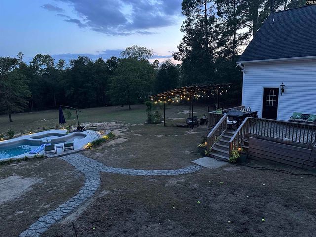 115 Candlelight Drive, West Columbia, SC 29170