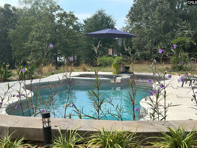 115 Candlelight Drive, West Columbia, SC 29170