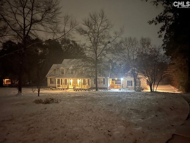 115 Candlelight Drive, West Columbia, SC 29170