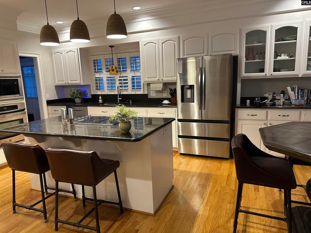 115 Candlelight Drive, West Columbia, SC 29170