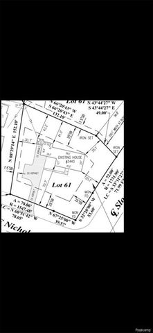 3443 Nichols Road, Auburn Hills, MI 48326