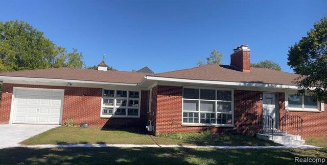 3443 Nichols Road, Auburn Hills, MI 48326