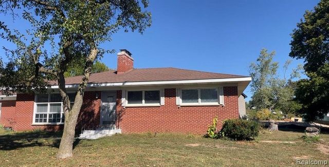 3443 Nichols Road, Auburn Hills, MI 48326