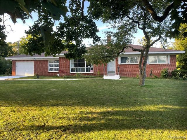 3443 Nichols Road, Auburn Hills, MI 48326