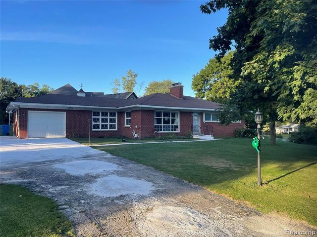 3443 Nichols Road, Auburn Hills, MI 48326