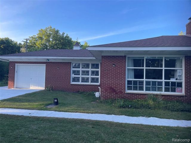 3443 Nichols Road, Auburn Hills, MI 48326