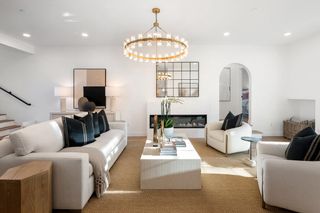 1476 Drake Avenue, Burlingame, CA 94010