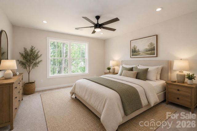 17 Tennyson Drive, Taylorsville, NC 28681