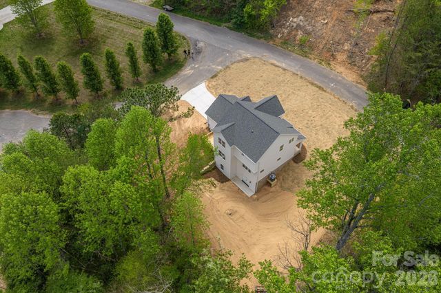 17 Tennyson Drive, Taylorsville, NC 28681
