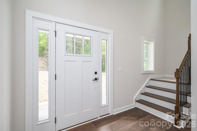 17 Tennyson Drive, Taylorsville, NC 28681