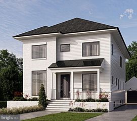 933 N DANIEL ST, Arlington, VA 22201