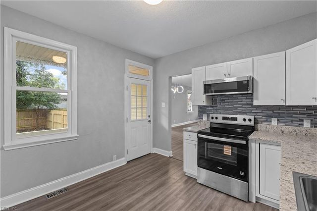3416 Lens AVE, Norfolk, VA 23509