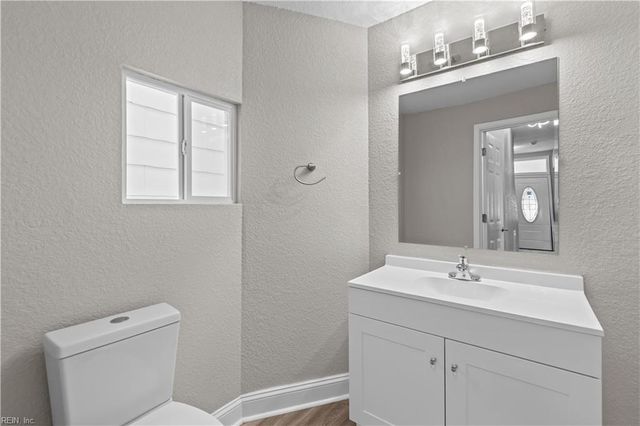 3416 Lens AVE, Norfolk, VA 23509