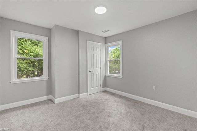 3416 Lens AVE, Norfolk, VA 23509