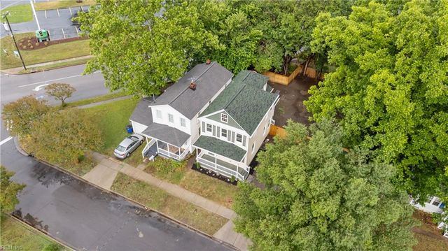 3416 Lens AVE, Norfolk, VA 23509