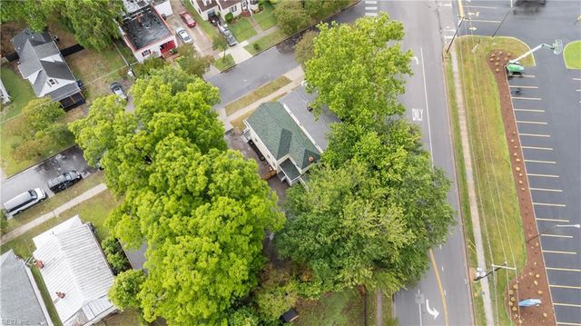 3416 Lens AVE, Norfolk, VA 23509