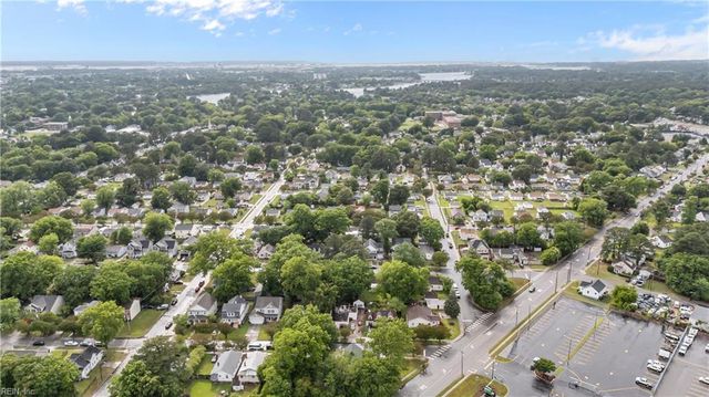 3416 Lens AVE, Norfolk, VA 23509