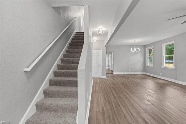 3416 Lens AVE, Norfolk, VA 23509