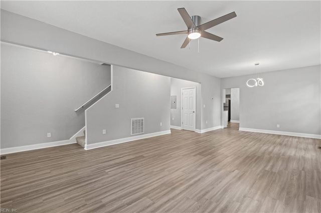 3416 Lens AVE, Norfolk, VA 23509