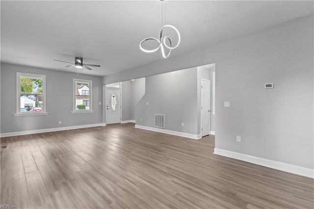 3416 Lens AVE, Norfolk, VA 23509