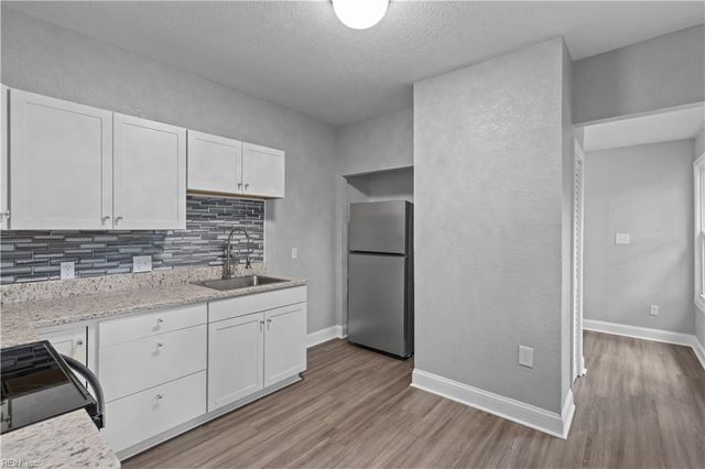 3416 Lens AVE, Norfolk, VA 23509