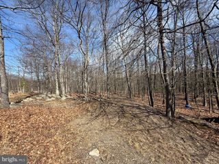 590 PARKSIDE TERRACE, Berkeley Springs, WV 25411