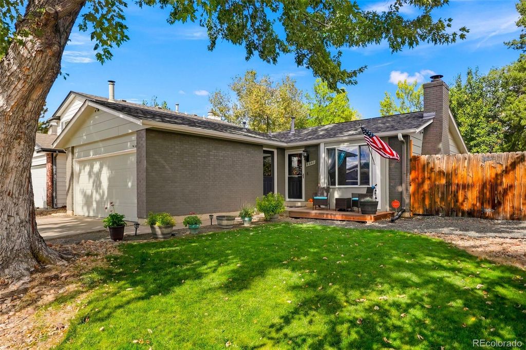 9201 W 104th Place, Westminster, CO 80021