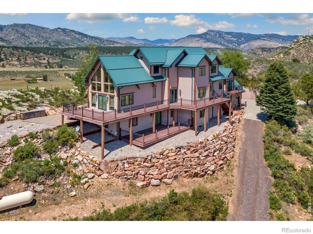 6355 Bighorn Crossing, Fort Collins, CO 80526