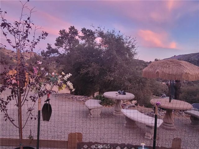 3131 Whispering Pines Rd, Pinon Hills, CA 92397