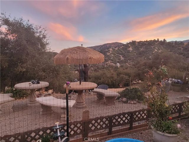 3131 Whispering Pines Rd, Pinon Hills, CA 92397