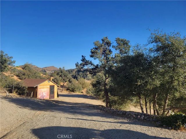 3131 Whispering Pines Rd, Pinon Hills, CA 92397