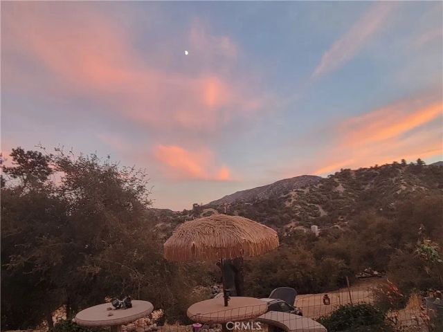 3131 Whispering Pines Rd, Pinon Hills, CA 92397