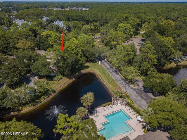 10150 BELLE RIVE Boulevard 110, Jacksonville, FL 32256