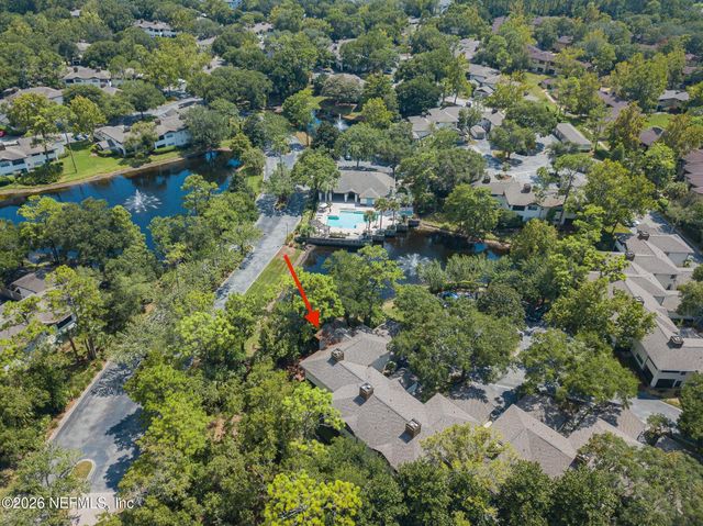 10150 BELLE RIVE Boulevard 110, Jacksonville, FL 32256