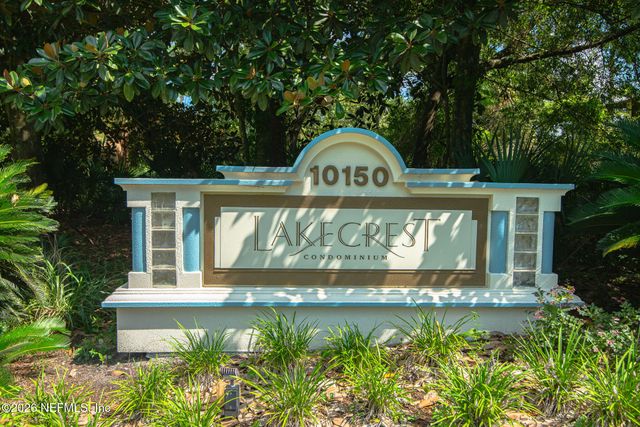 10150 BELLE RIVE Boulevard 110, Jacksonville, FL 32256