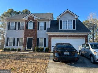 232 Rockingham Drive, Loganville, GA 30052
