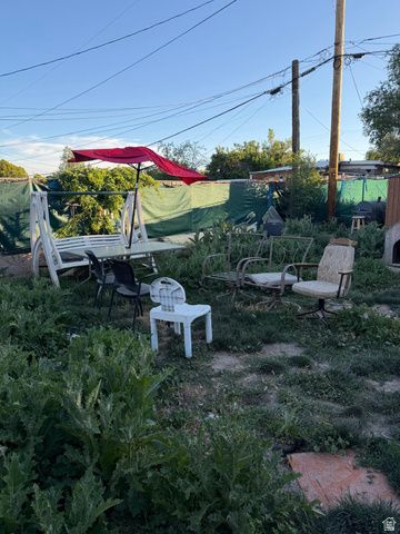 3150 S 3140 W, West Valley City, UT 84119