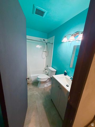 3150 S 3140 W, West Valley City, UT 84119
